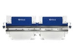 Тандемный листогибочный пресс с ЧПУ серии  2-WF67K(Y)